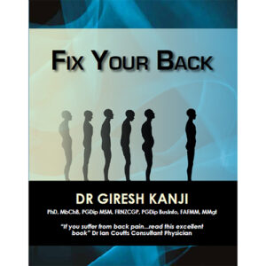Fix Your Back