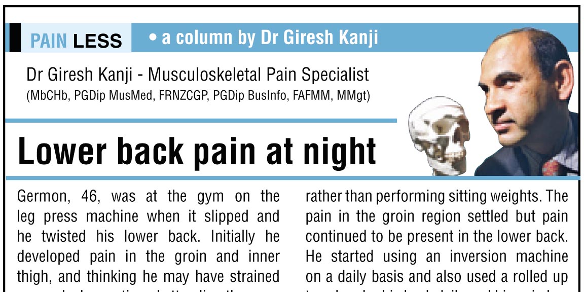 lower-back-pain-at-night-dr-giresh-kanji-new-zealand