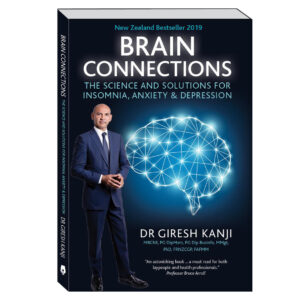 [EBook-Kindle] Brain Connections